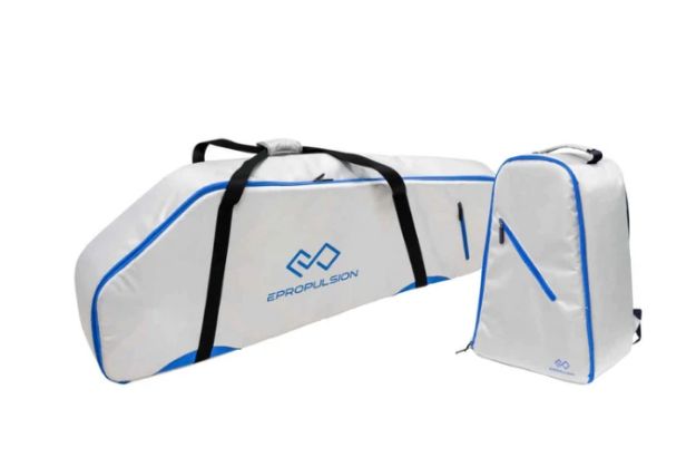 Picture of SPIRIT 1.0 Carry Bag Set