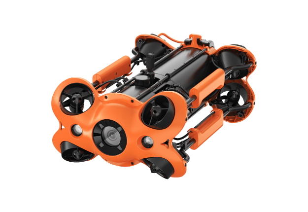 Picture of  CHASING M2 PRO