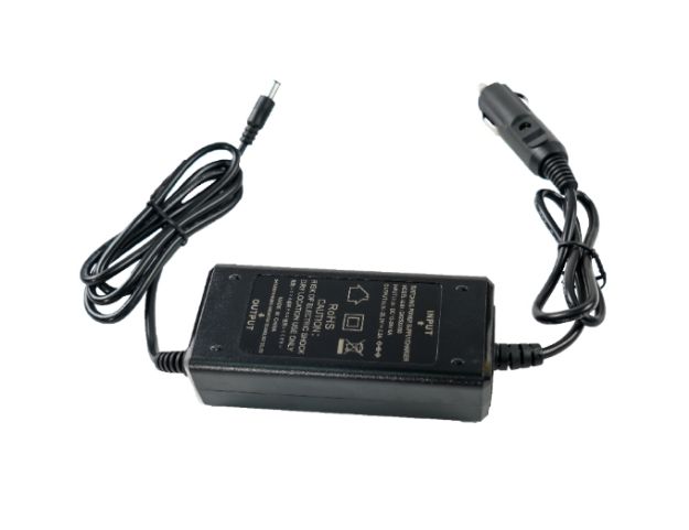 圖片 50W Car/Boat Charger