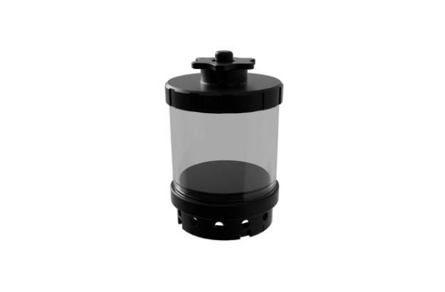 Picture of 500ml Sampling Bottle